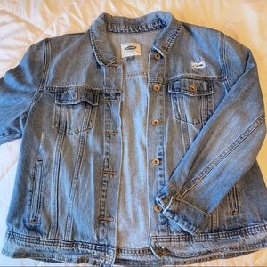 Old Navy Denim Jacket